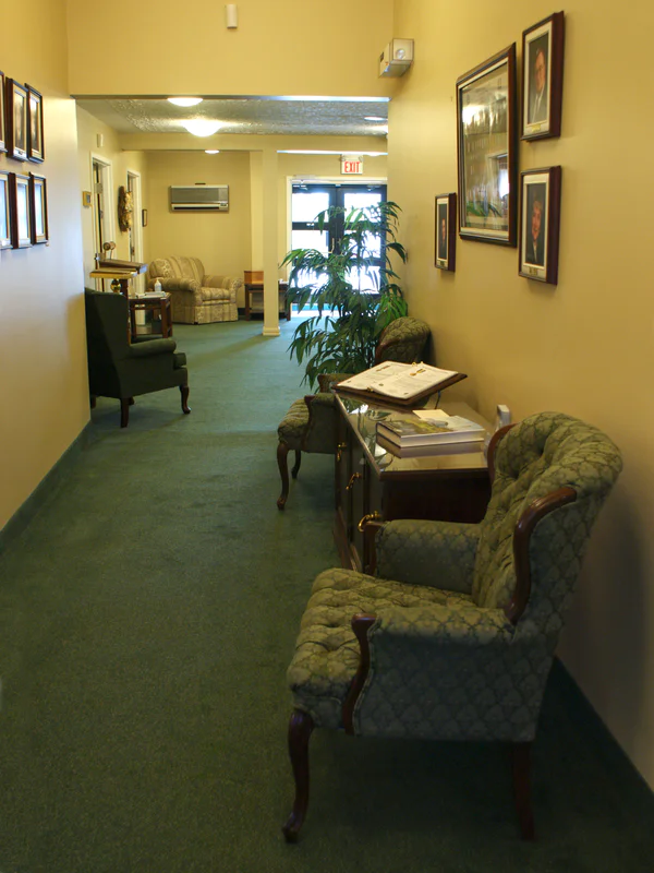 Atlantic Funeral Home Sackville